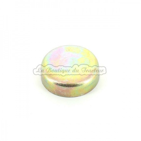 Pellet bowl diameter 32,18 grit