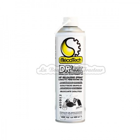 Penetrating oil