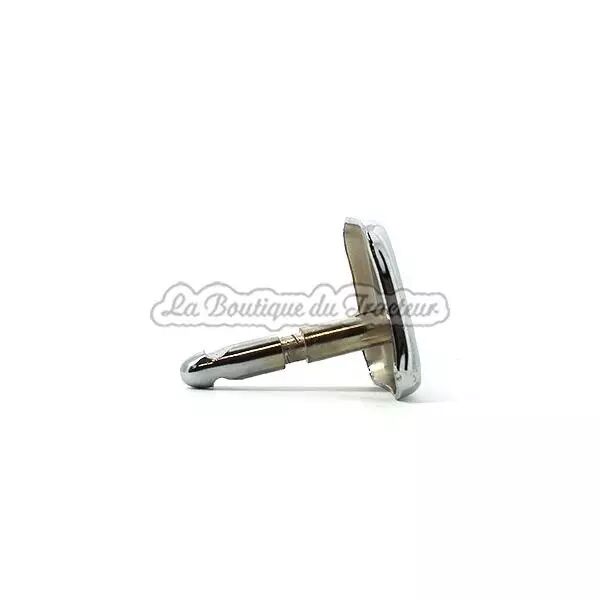 Perilla de parrilla Fiat 450, 500, 580 (OEM: 4950422)