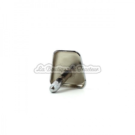Perilla de parrilla Fiat 450, 500, 580 (OEM: 4950422)