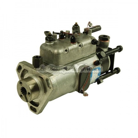 Perkins 4 cyl injection pump