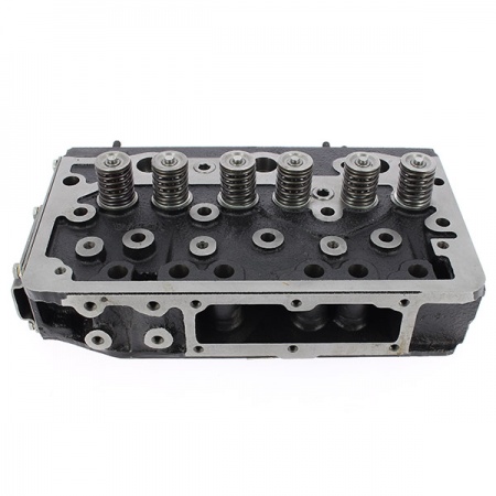 PERKINS A3.144-A3.152 complete cylinder head