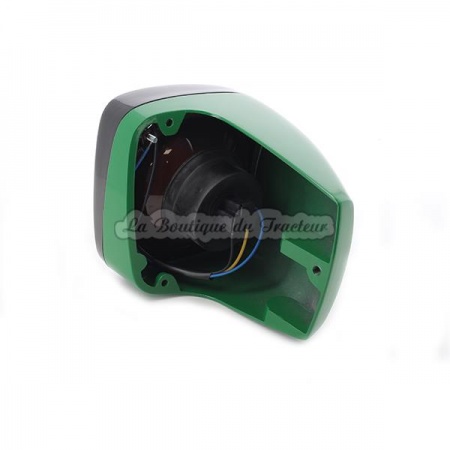 Phare avant droit John Deere