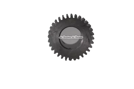Pignon de magnéto H4 pour Farmall A, B, C, H, M, W. OEM: 49420DX