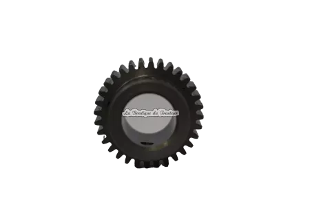 Pignon de magnéto H4 pour Farmall A, B, C, H, M, W. OEM: 49420DX
