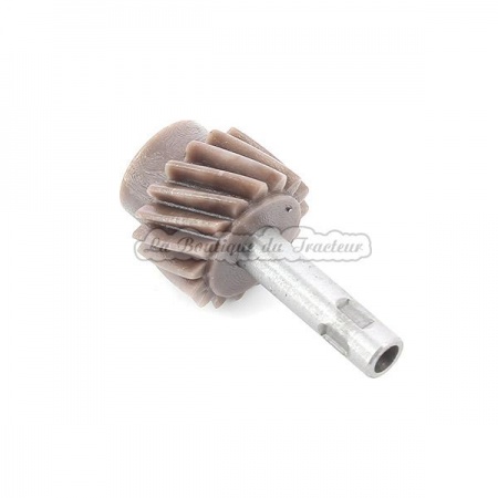 Pignon de renvoi d´angle de cable de compteur Ford