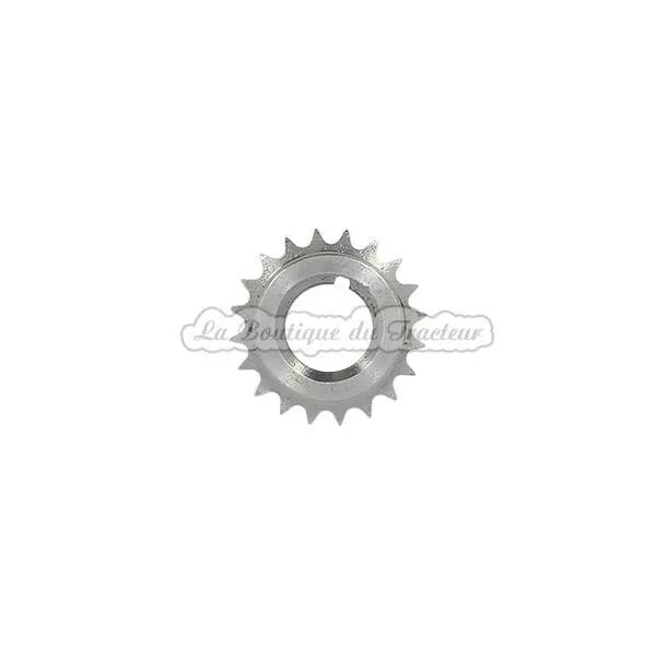 Pignon vilebrequin MF 35, 835 moteurs 20C, 23C