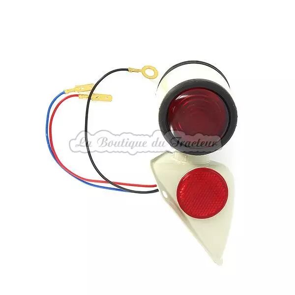 Piloto doble izquierdo DEXTA (unit�)
