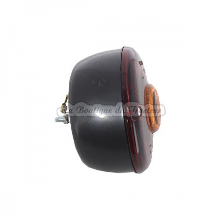 Piloto trasero Diamtro 140mm 3 Funciones