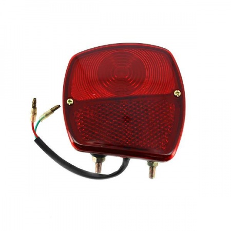 Piloto trasero izquierdo FORD 2-5000