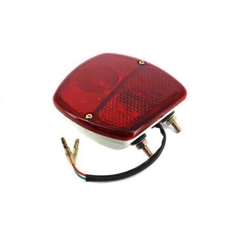 Piloto trasero izquierdo FORD 2-5000