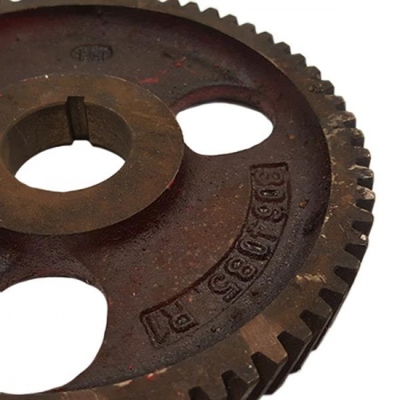 Pinon de arboles de levas IHC 276, 354, 374, B414 (OEM : 3064085R1)