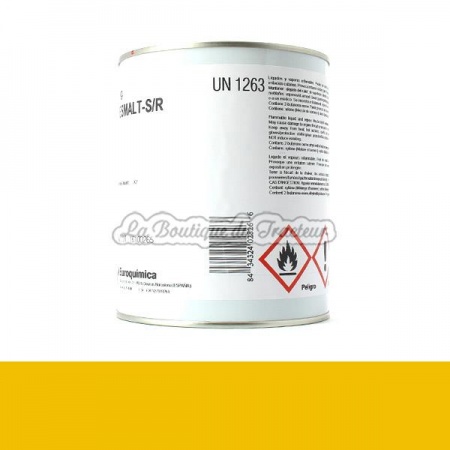 Pintura amarillo M-H