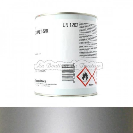 Pintura gris Deutz