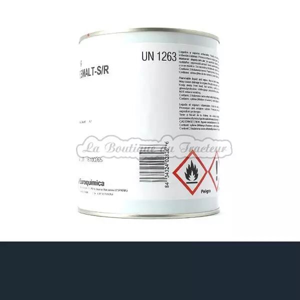 Pintura gris Lanz