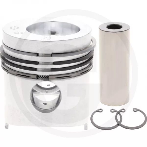 PISTON COMPLET MOTEUR MWM D225