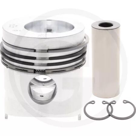 PISTON COMPLET MOTEUR MWM D225