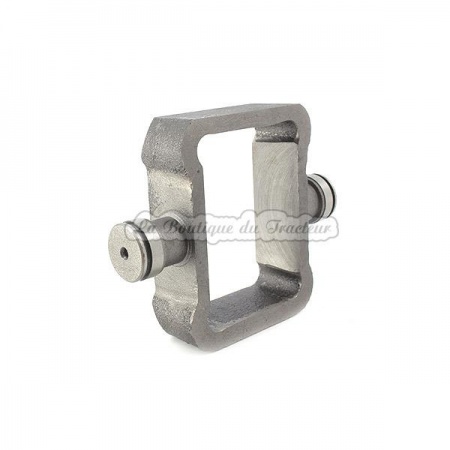 Piston de bomba hidraulica MF135, 165