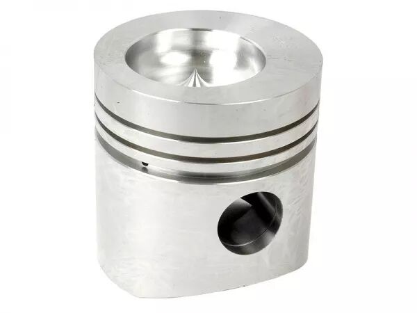 Piston et axe John Deere 1020, 1120, 1520, 2120, 1530, 2030, 4030