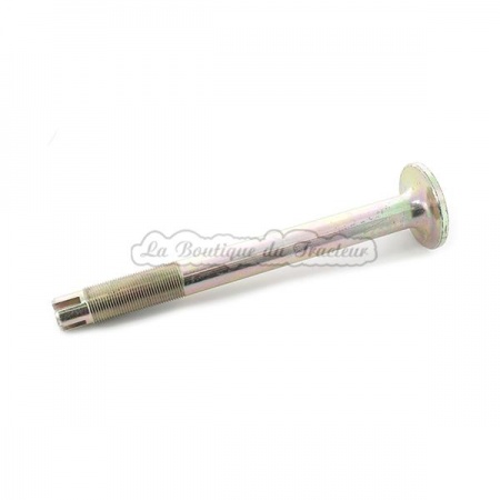 Piston plongeur de relevage hydraulique MF35 (OEM: 182580M1)