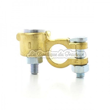 PL - battery spade connector