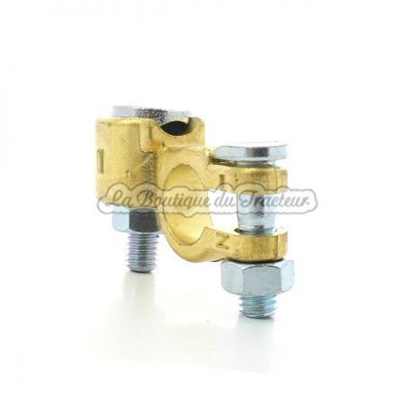 PL - battery spade connector