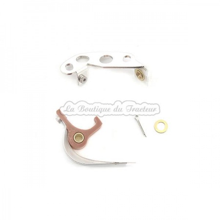 Platinos FORD 9N 2N 8N-263843