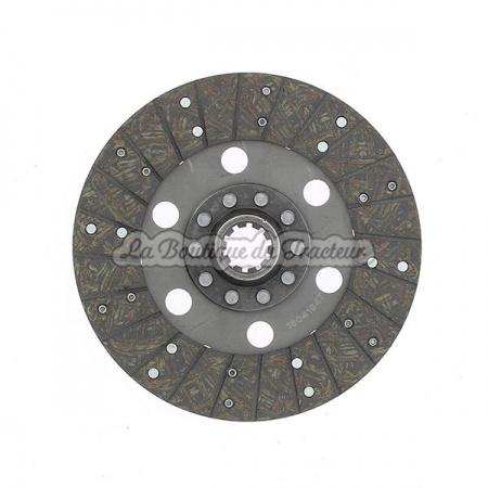 Plato principal Renault N70, N71, N72, Super 5D, Super 6D