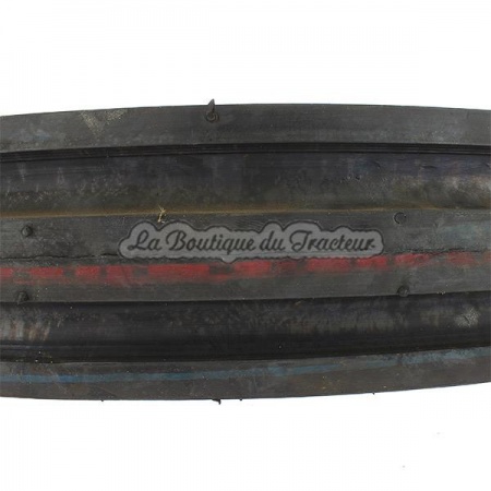 Pneu 4.00 X 12 - 3 BANDES 4 PLIS