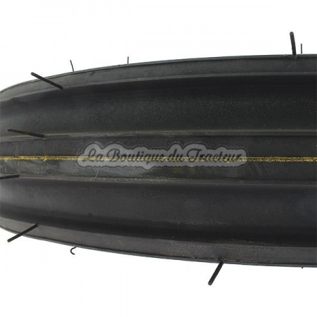 Pneu 4.00 X 15 Profil Avant tracteur Pony
