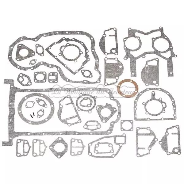 Pochette compl�ment MF 165 MK III