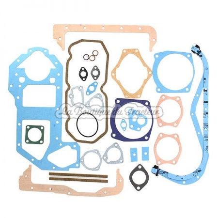 Pochette complément Renault, Massey Ferguson moteur Perkins P3, P3.152