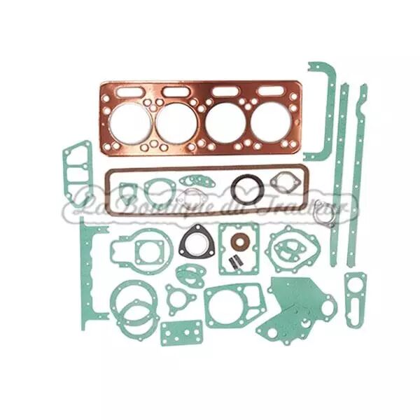 Pochette de joints compl�te SUPER SOM 40, SOM615