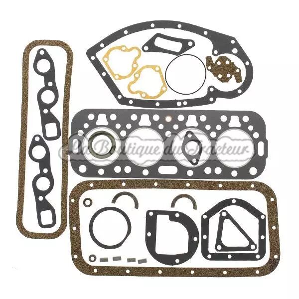 Pochette joints compl�te C113 IHC