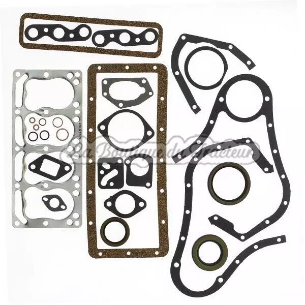 Pochette joints compl�te Farmall CUB