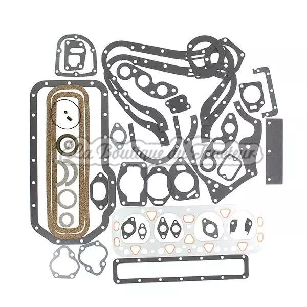 Pochette joints compl�te FARMALL H, W4