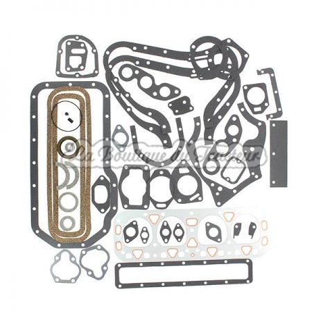 Pochette joints complète FARMALL H, W4