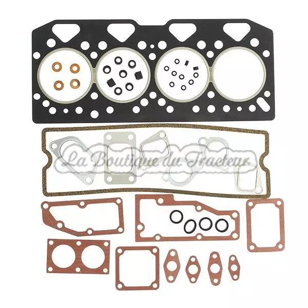 Pochette rodage 1004.4 Massey Ferguson