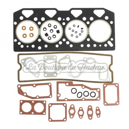 Pochette rodage 1004.4 Massey Ferguson