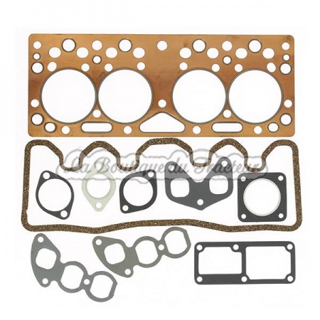 Pochette rodage 23C MF 35, 835, John Deere 303, 505
