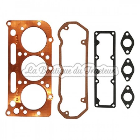 Pochette rodage David Brown 770, 780, 880, 885 (OEM : K262754)