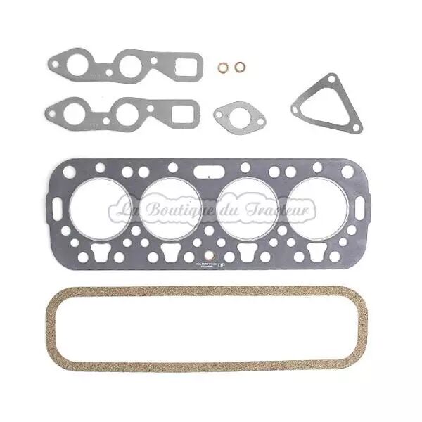 Pochette rodage FARMALL A
