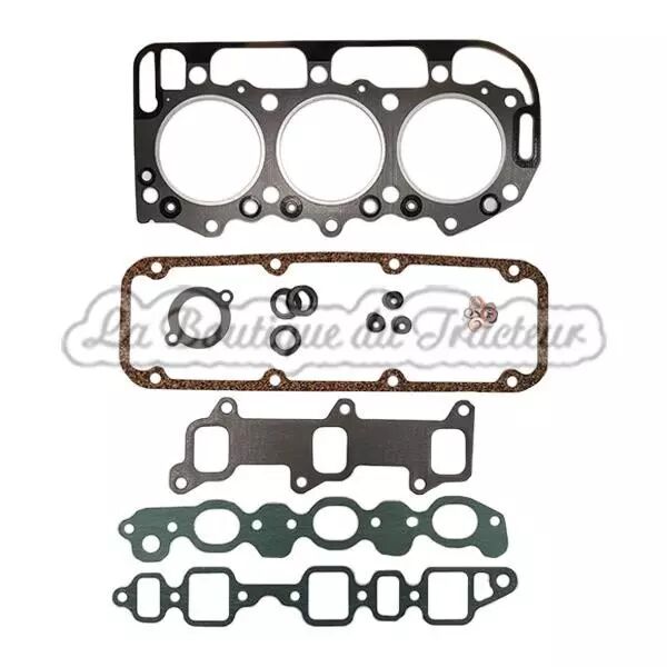 Pochette rodage Ford s�rie 3000