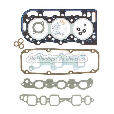 Pochette rodage Ford série 4000 (OEM : D8NN6051AA)