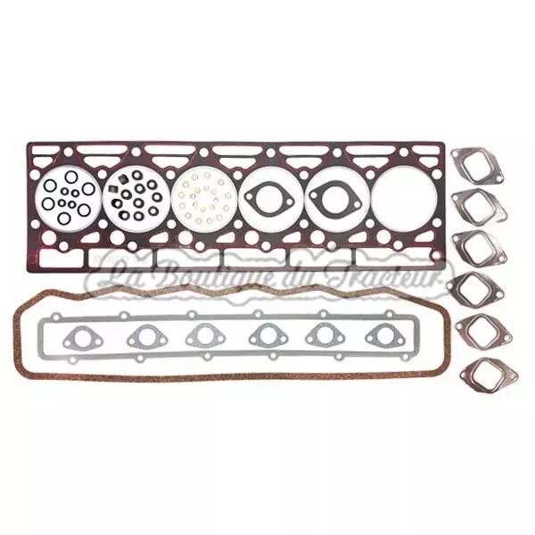 Pochette rodage IHC s�ries 46, 55 et 56 (OEM : 3136801R99)