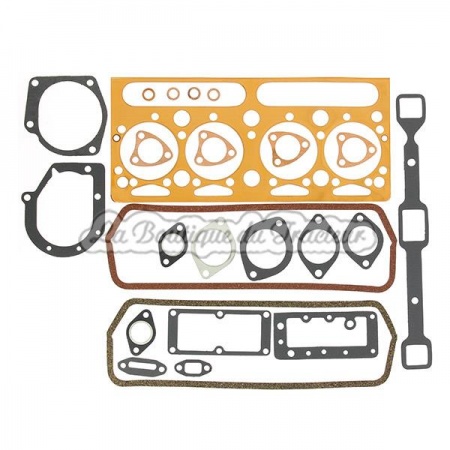 Pochette rodage MF 65, Perkins A4.192