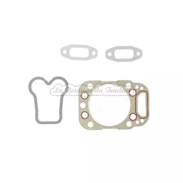 Pochette rodage MWM D 208