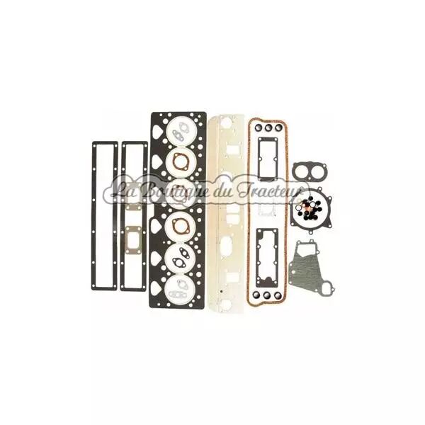 Pochette rodage Perkins A6.354.4