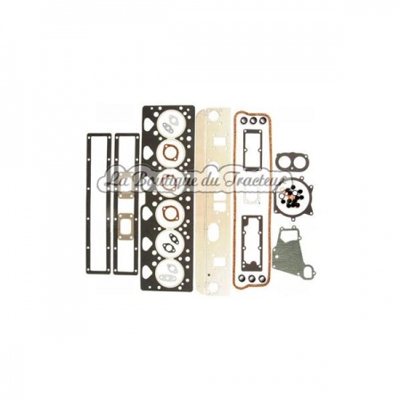 Pochette rodage Perkins A6.354.4