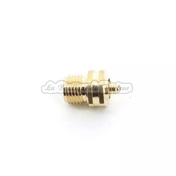 Pointeau de carburateur Solex 26VBN Ferguson TEA20, TED20, FF30GS